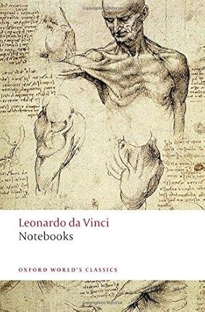 Image du vendeur pour Notebooks n/e (Oxford World's Classics) mis en vente par WeBuyBooks