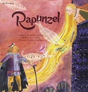 Immagine del venditore per Rapunzel venduto da GreatBookPrices