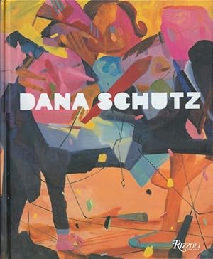 Dana Schutz