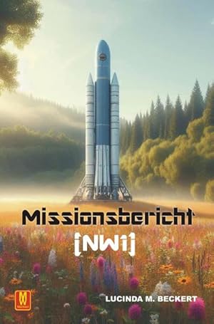 Seller image for Missionsbericht for sale by BuchWeltWeit Ludwig Meier e.K.