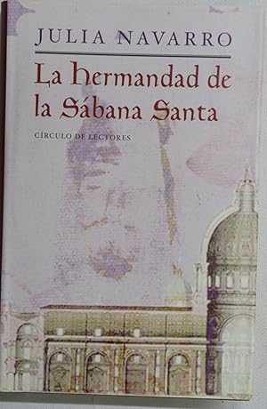 Imagen del vendedor de La hermandad de la Sbana Santa a la venta por Librera Alonso Quijano
