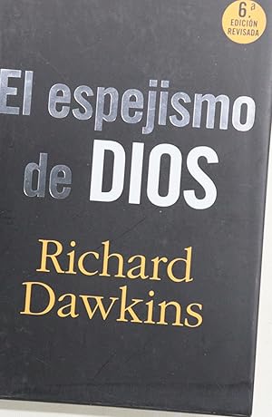 Image du vendeur pour El espejismo de Dios mis en vente par Librera Alonso Quijano