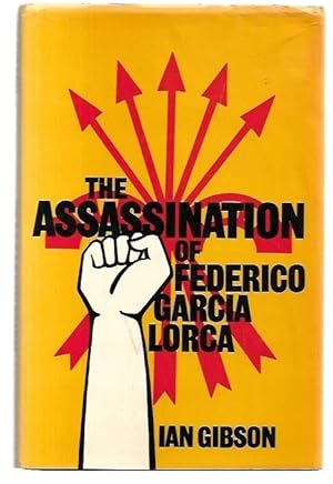 Seller image for The Assassination of Federico Garcia Lorca for sale by City Basement Books