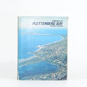 Imagen del vendedor de Portrait of Plettenberg Bay a la venta por Quagga Books ABA ; ILAB