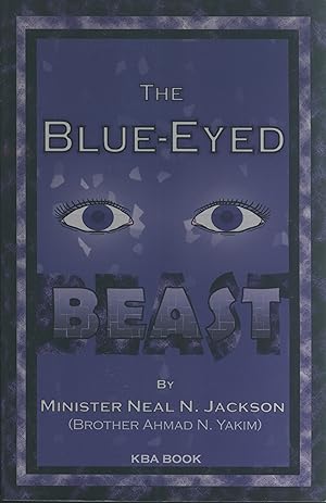 Bild des Verkufers fr The Blue-Eyed Beast zum Verkauf von Masalai Press