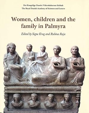 Seller image for Women, Children and the Family of Palmyra for sale by GreatBookPrices