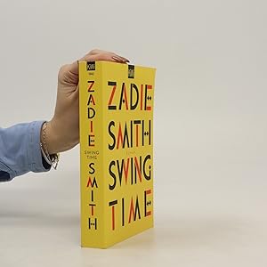 Imagen del vendedor de Swing Time a la venta por Bookbot