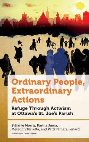 Seller image for Ordinary People, Extraordinary Actions for sale by GreatBookPrices