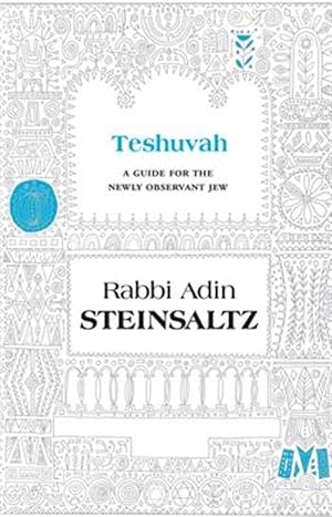 Seller image for TESHUVA for sale by GreatBookPrices