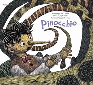 Seller image for Pinocchio for sale by GreatBookPrices