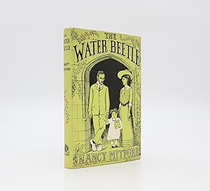 Bild des Verkufers fr THE WATER BEETLE zum Verkauf von LUCIUS BOOKS (ABA, ILAB, PBFA)