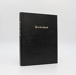 Seller image for LIFE IN THE LABYRINTH for sale by LUCIUS BOOKS (ABA, ILAB, PBFA)