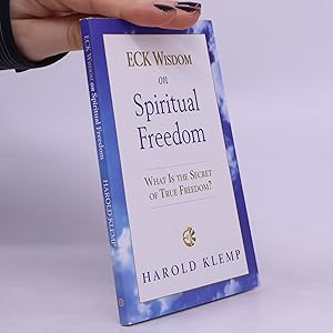 Bild des Verkufers fr ECK Wisdom on Spiritual Freedom zum Verkauf von Bookbot