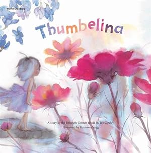 Imagen del vendedor de Thumbelina a la venta por GreatBookPricesUK