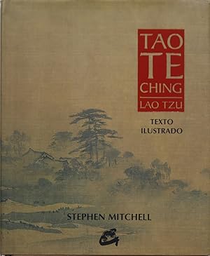 Imagen del vendedor de Tao te ching a la venta por Librera Alonso Quijano