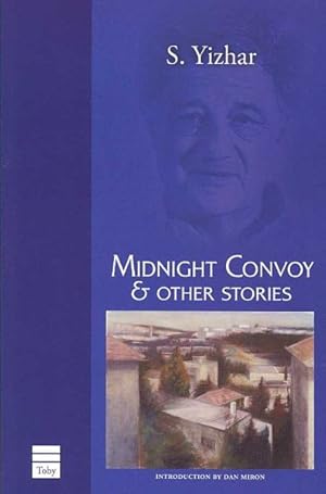 Image du vendeur pour Midnight Convoy & Other Stories mis en vente par GreatBookPrices