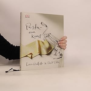 Immagine del venditore per Pasta ? eine Kunst venduto da Bookbot