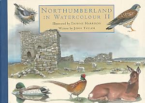 Image du vendeur pour Northumberland in Watercolour, Volume II mis en vente par Barter Books Ltd