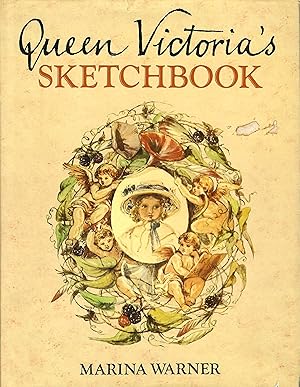 Seller image for Queen Victoria's Sketchbook for sale by D. A. Horn Books