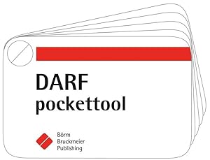 Bild des Verkufers fr DARF Pockettool : Dose Adjustment in Renal Failure zum Verkauf von GreatBookPrices