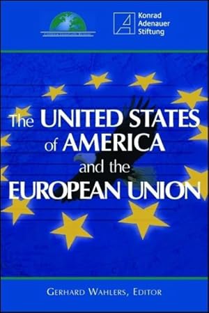 Seller image for United States of America and the European Union for sale by GreatBookPrices