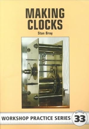 Seller image for Making Clocks for sale by GreatBookPrices