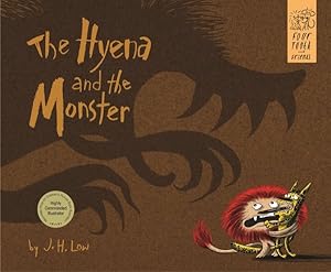 Seller image for Hyena and the Monster for sale by GreatBookPrices
