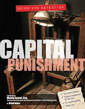 Imagen del vendedor de Capital Punishment a la venta por GreatBookPrices