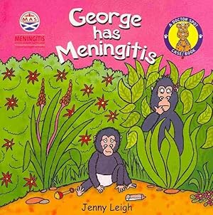 Imagen del vendedor de George Has Meningitis a la venta por GreatBookPrices