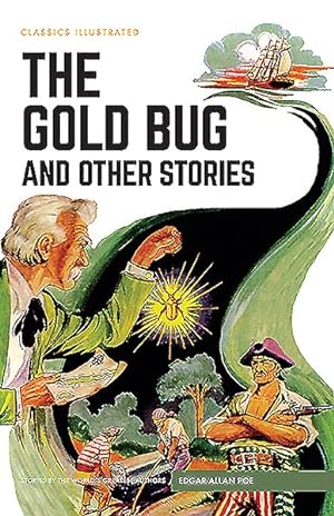 Seller image for Gold Bug and Other Stories for sale by GreatBookPrices
