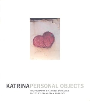 Imagen del vendedor de Katrina Personal Objects a la venta por GreatBookPrices