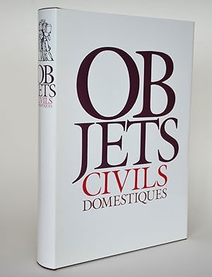 Bild des Verkufers fr Principes d'analyse scientifique. Objets civils domestiques : vocabulaire typologique (Inventaire gnral des monuments et des richesses artistiques de la France). zum Verkauf von Librairie Raimbeau