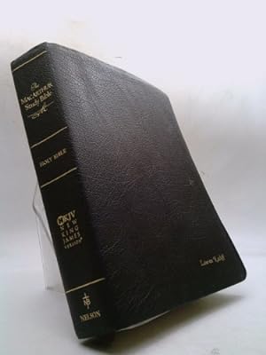 Immagine del venditore per MacArthur Study Bible-NKJV venduto da ThriftBooksVintage