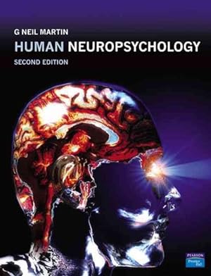 Image du vendeur pour Human Neuropsychology mis en vente par GreatBookPricesUK