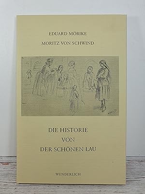 Die Historie von der schönen Lau