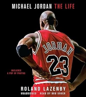 Seller image for Michael Jordan: The Life for sale by moluna