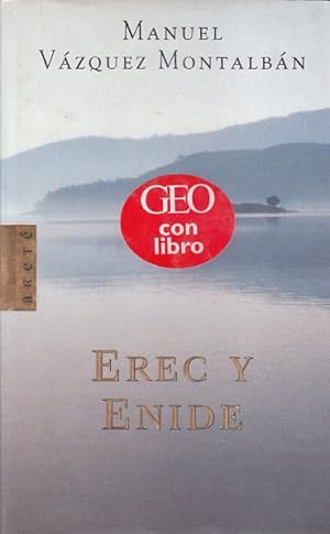 Imagen del vendedor de EREC Y ENIDE a la venta por Librera Vobiscum