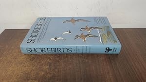 Imagen del vendedor de Shore Birds: Identification Guide to Waders of the World a la venta por BoundlessBookstore