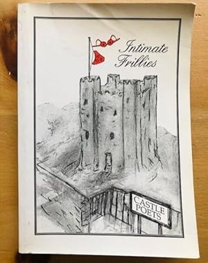 Seller image for INTIMATE FRILLIES for sale by Happyfish Books