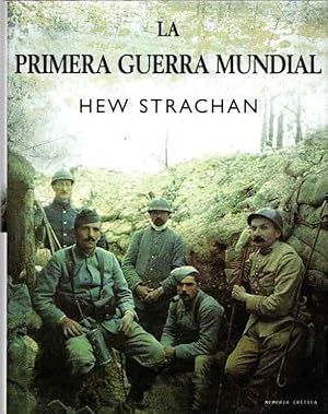 Seller image for La Primera Guerra Mundial . for sale by Librera Astarloa