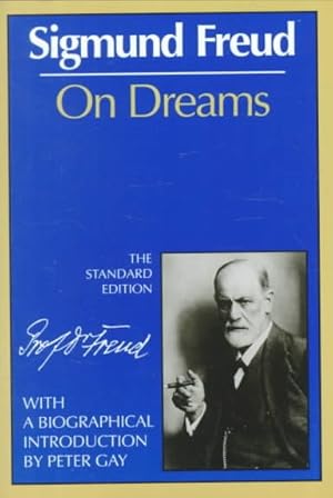 Image du vendeur pour On Dreams mis en vente par GreatBookPrices