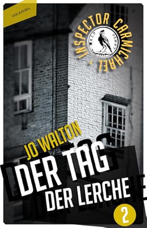 Der Tag der Lerche (Inspector Carmichael)