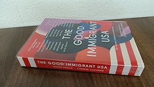 Seller image for The Good Immigrant USA for sale by BoundlessBookstore