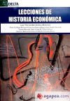 LECCIONES DE HISTORIA ECONOMICA