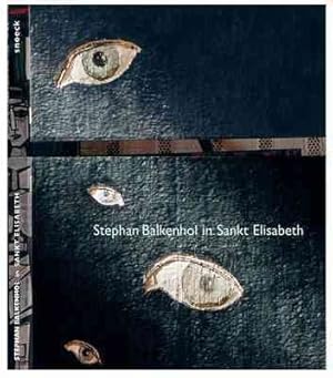 Seller image for Stephan Balkenhol in St-elisabeth, Kassel for sale by GreatBookPrices