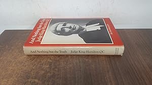 Seller image for And Nothing But the Truth: Autobiography for sale by BoundlessBookstore