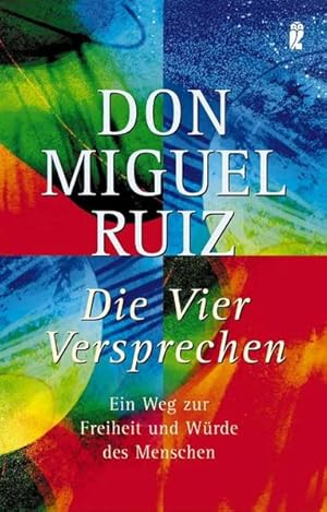 Die vier Versprechen (Ullstein Taschenbuch)