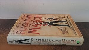 Seller image for Flashman on the March for sale by BoundlessBookstore