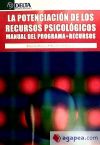 Imagen del vendedor de Potenciacion de los recursos psicolgicos a la venta por Agapea Libros