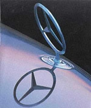 Seller image for Mercedes . for sale by Librera Astarloa